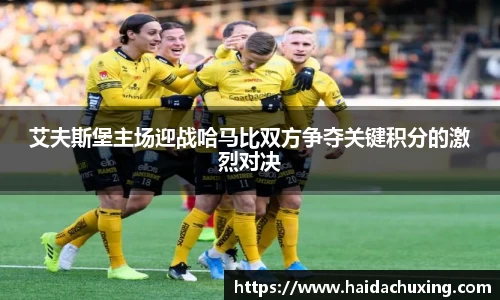 艾夫斯堡主场迎战哈马比双方争夺关键积分的激烈对决